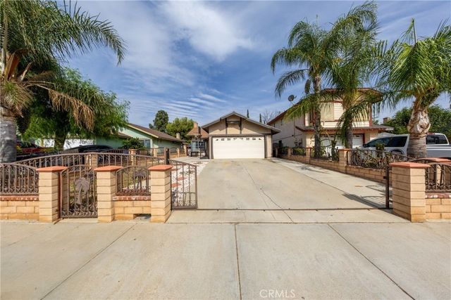14810 Rosemary, Moreno Valley