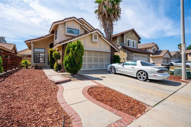 1508 Portrait Road, Perris