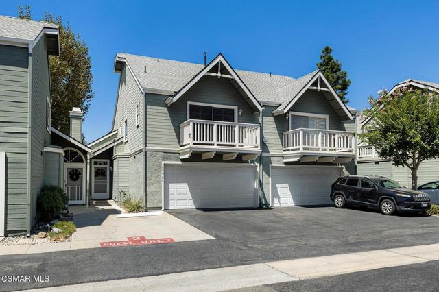 1806 Rory Lane # 6, Simi Valley