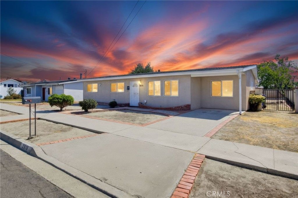 2816 Louise Street, Oceanside