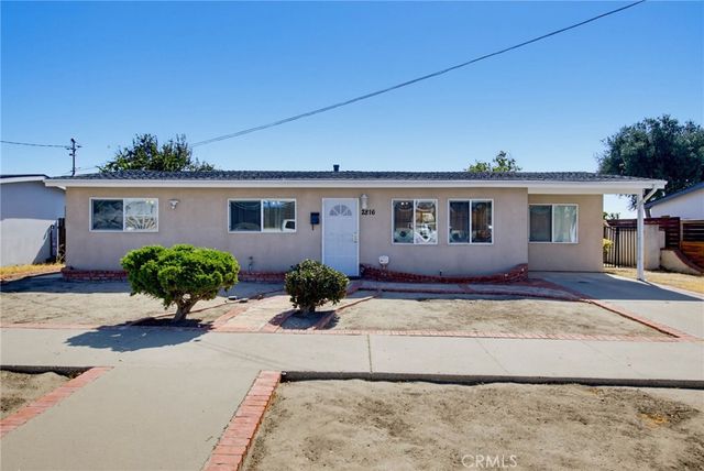 2816 Louise Street, Oceanside
