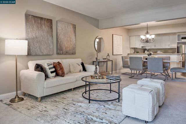 2633 Pine Knoll # 1, Walnut Creek