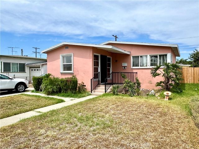 823 E 102nd, Los Angeles