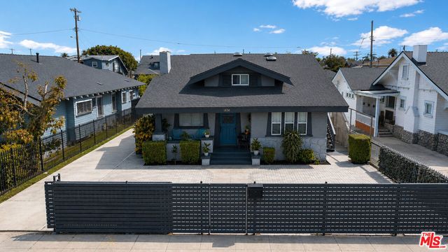 1836 W 46th Street, Los Angeles