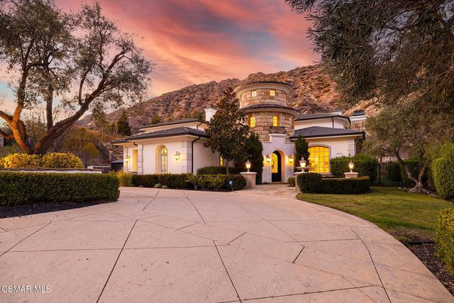 29475 Malibu View Court, Agoura Hills