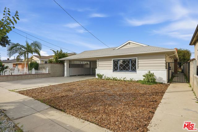 4203 W 141st Street, Hawthorne