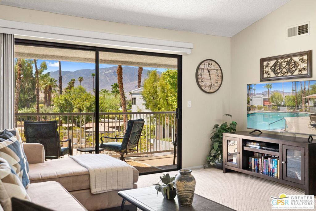 3155 E Ramon Road # 406, Palm Springs