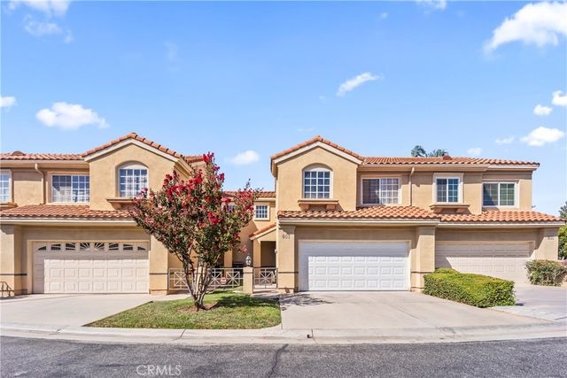 607 Wild Rose, San Dimas