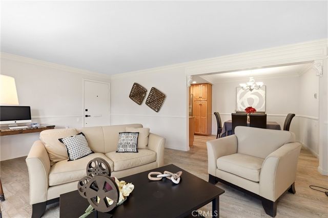 526 Calle Aragon # B, Laguna Woods