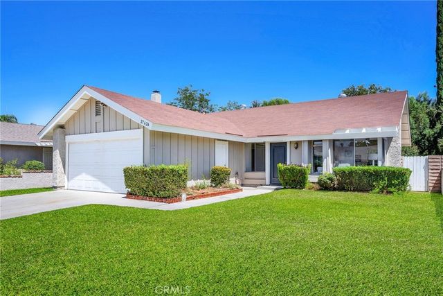 27624 Cherry Creek Drive, Valencia