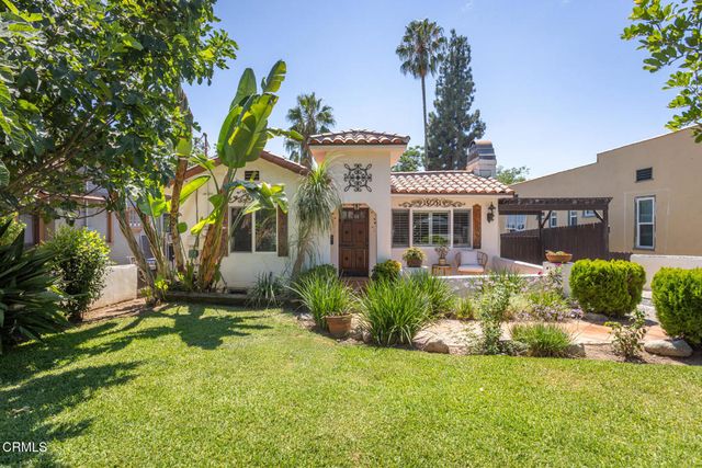 474 Colman Street, Altadena