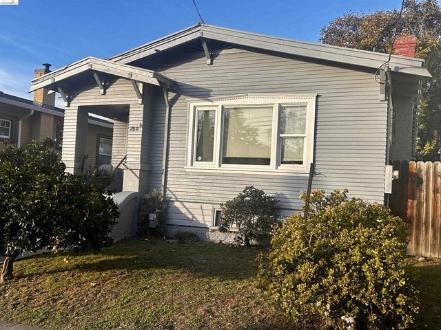 2806 Foothill Blvd, Oakland