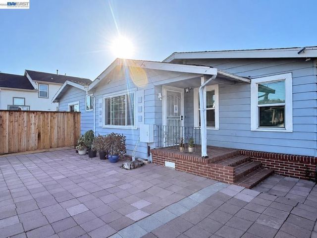 441 Bartlett Ave, San Lorenzo