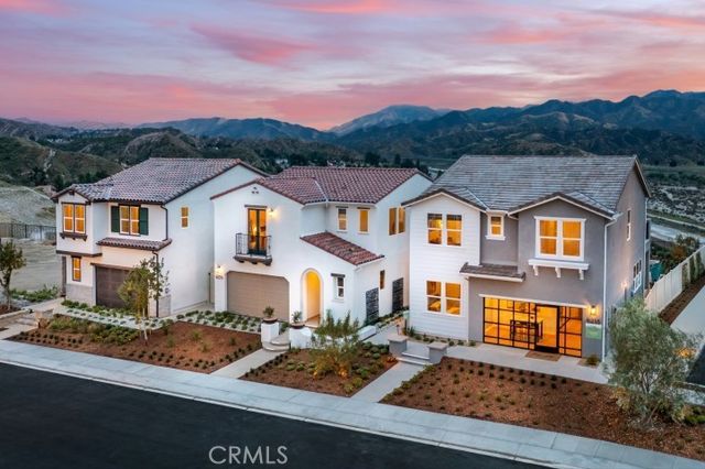 16301 Estonia Drive, Canyon Country