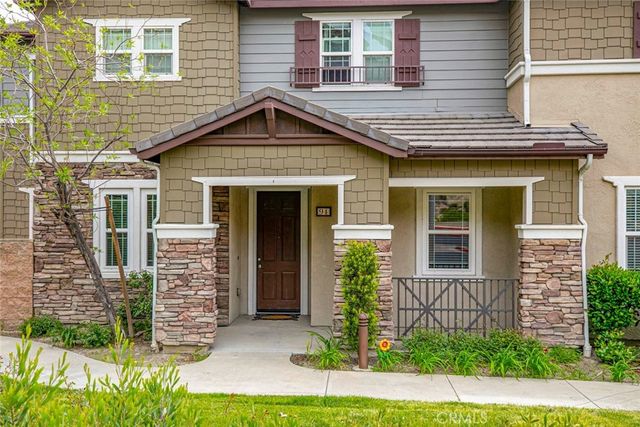 16652 Nicklaus Drive # 94, Sylmar