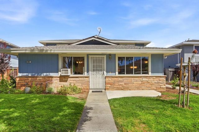 1347 Shawn Drive # 1, San Jose