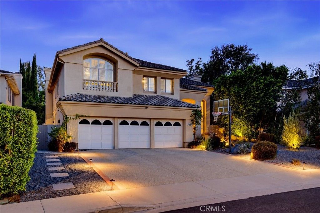 22312 Delia Court, Calabasas