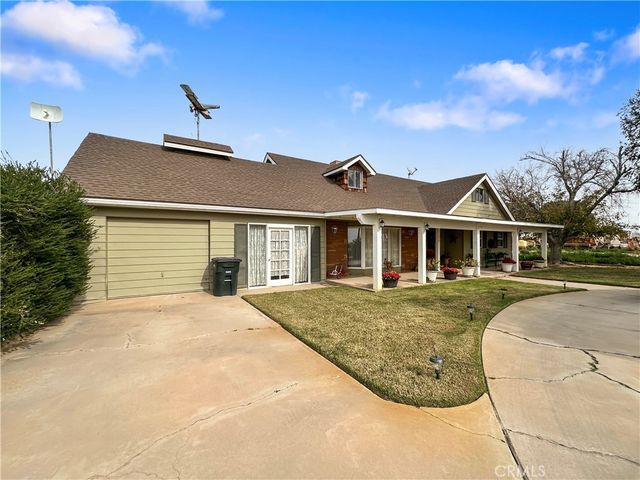 11850 W 14th Avenue, Blythe