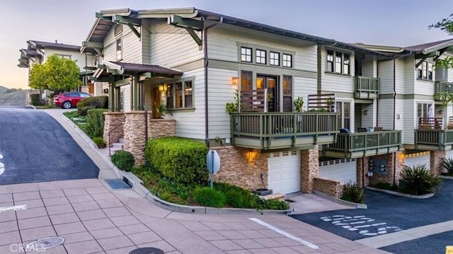 290 Ocean Oaks Lane, Avila Beach