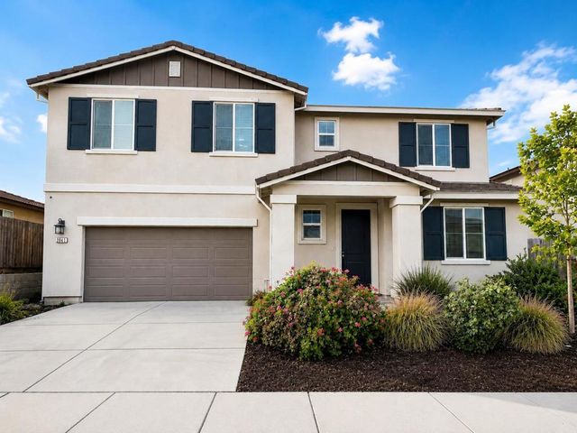 2041 Rosewood Drive, Hollister