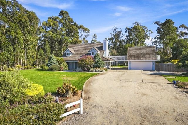 1345 Banneker Place, Nipomo