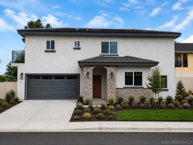 3925 Rojo Tierra Rd, La Mesa