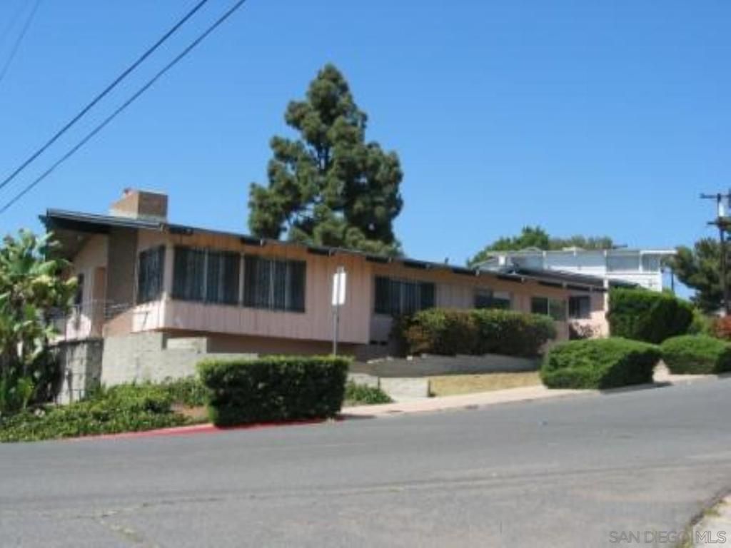 5310 Prosperity, San Diego
