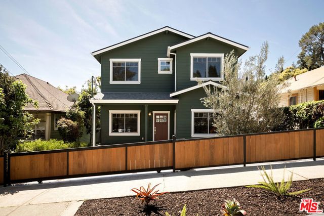 1622 Donaldson Street, Los Angeles