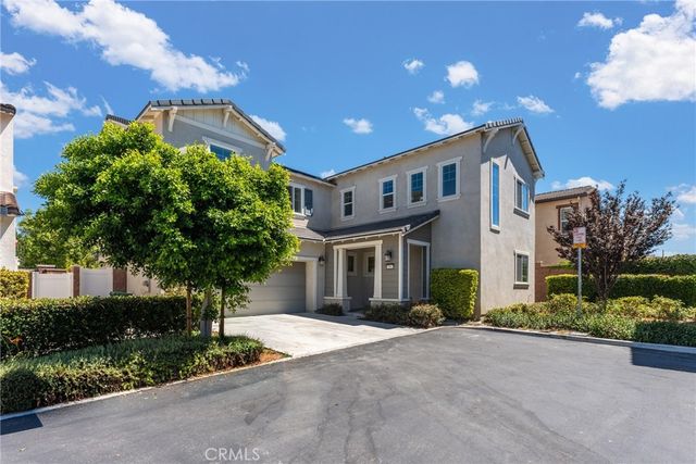 15943 Osprey Avenue, Chino