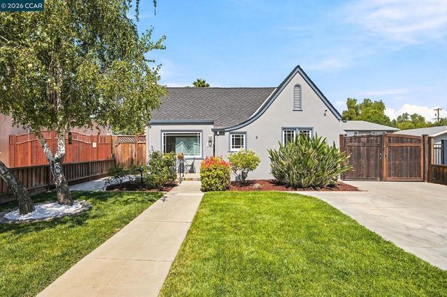 1455 Mckendrie St, San Jose