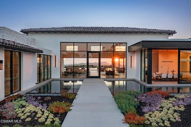 2551 White Stallion Road, Thousand Oaks