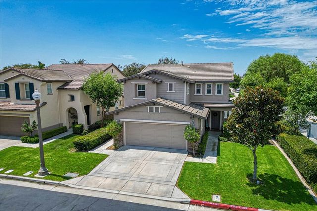 13102 Melon Avenue, Chino