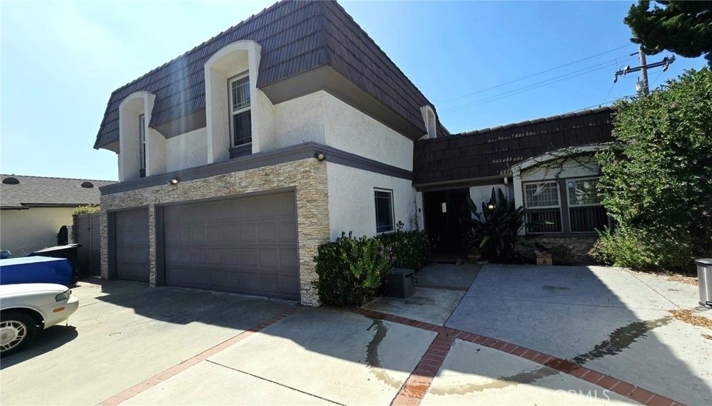 2800 Hill, Oxnard