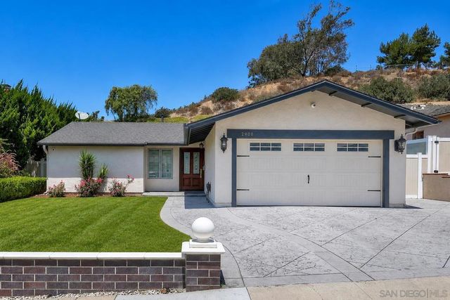 2908 Aber Street, San Diego