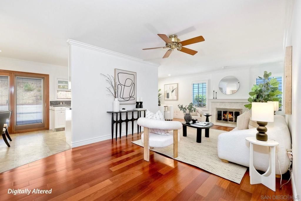 2908 Aber Street, San Diego