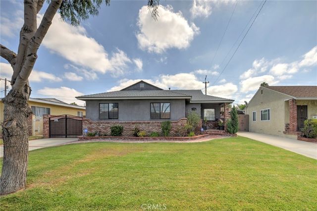 14024 Ocana, Bellflower