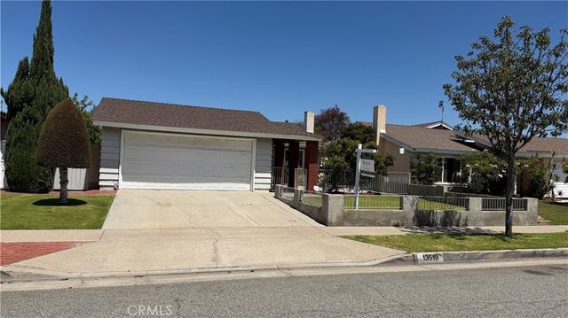 13519 Felson, Cerritos