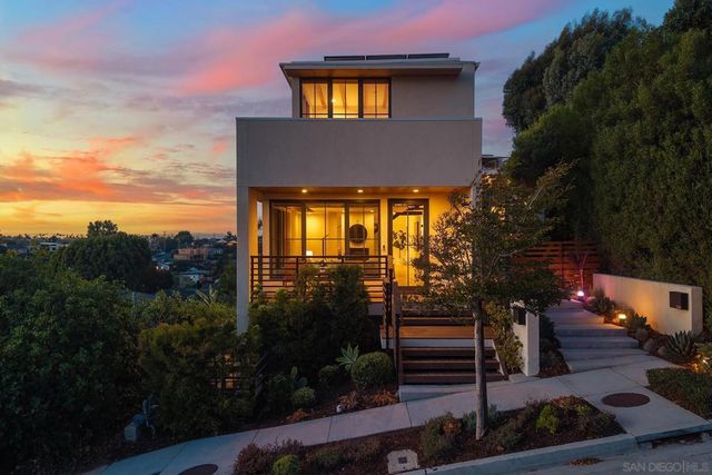 3434 Jennings St, San Diego