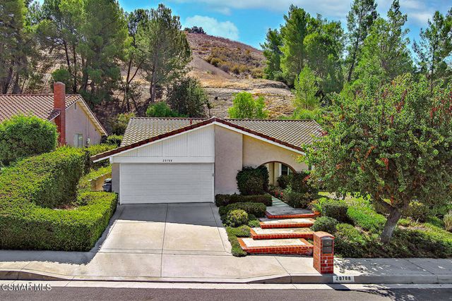 28788 Eagleton Street, Agoura Hills