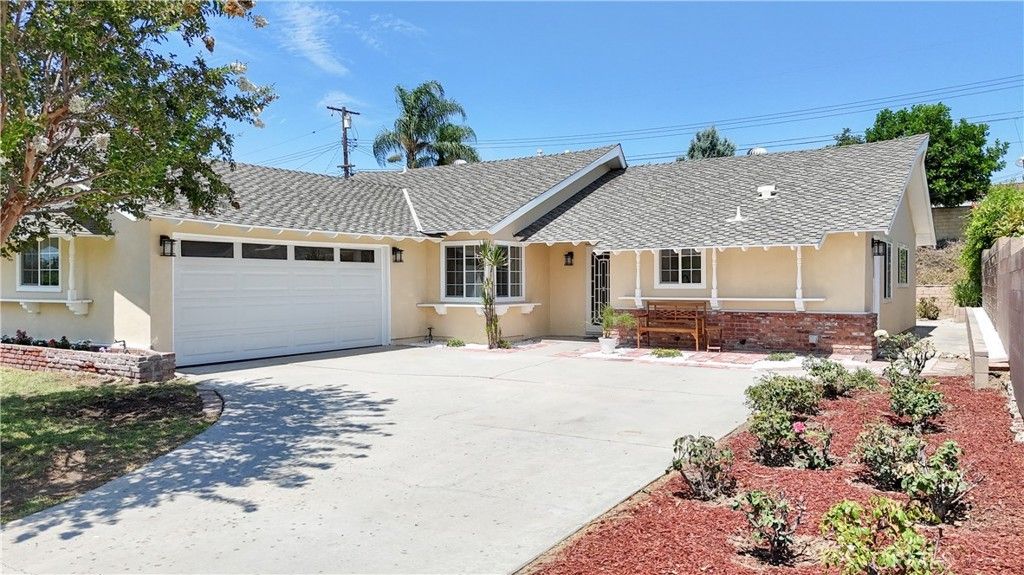 2541 Summershade, La Habra