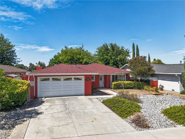 1212 Dorothy, Paso Robles