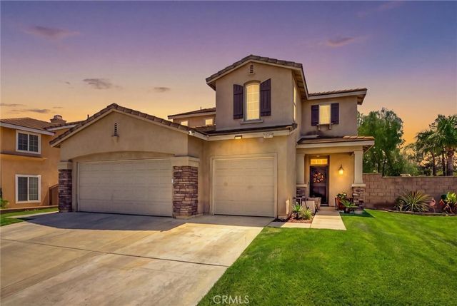12977 Clemson, Eastvale