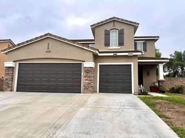 12977 Clemson, Eastvale