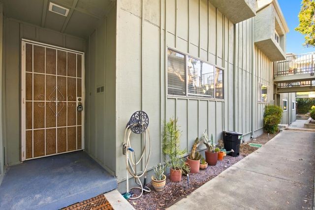 1291 34th Street # 21, San Diego