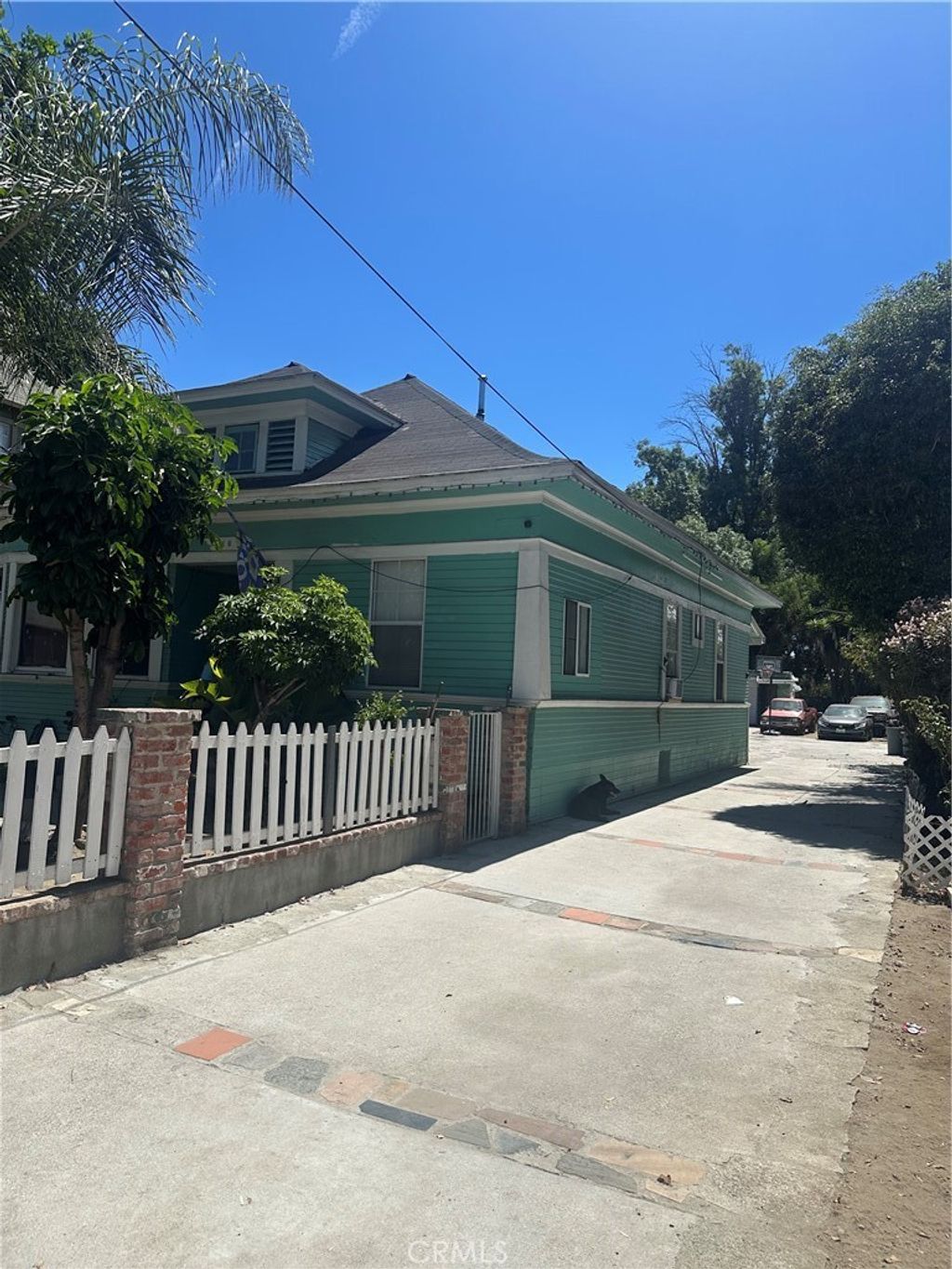 516 E 23rd, Los Angeles