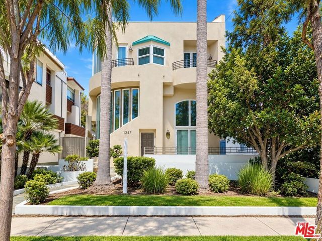 1247 23rd Street # D, Santa Monica