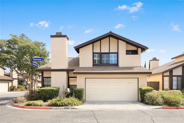 2036 Pepperwood, Duarte