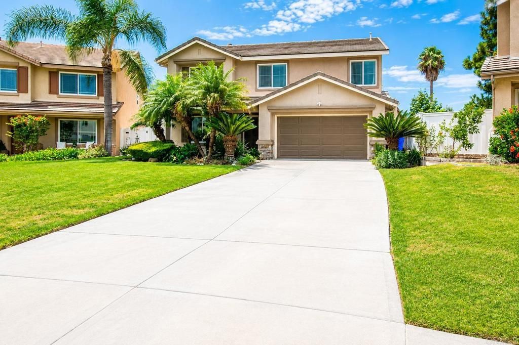 421 Lexington Circle, Oceanside