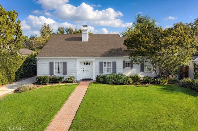 2380 Sherwood Road, San Marino