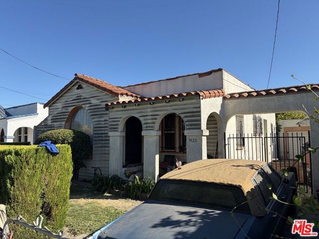 5426 Homeside Avenue, Los Angeles